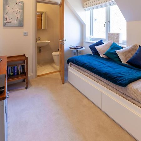 Choseley Cottage - Norfolk Cottage Agency Docking Bagian luar foto
