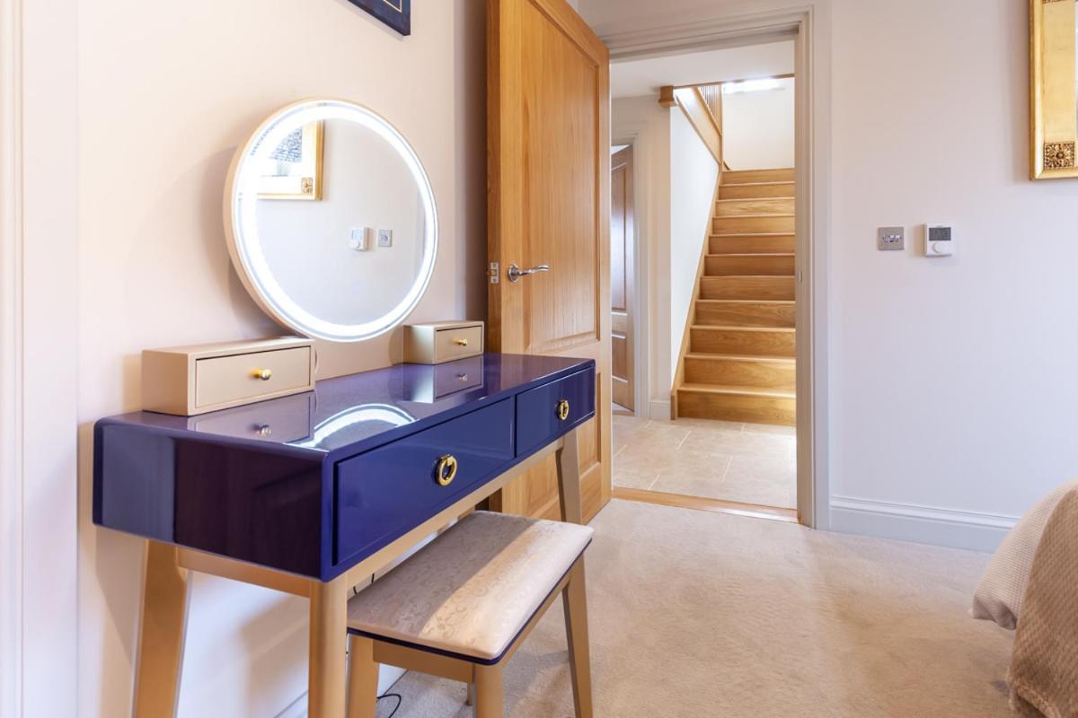 Choseley Cottage - Norfolk Cottage Agency Docking Bagian luar foto